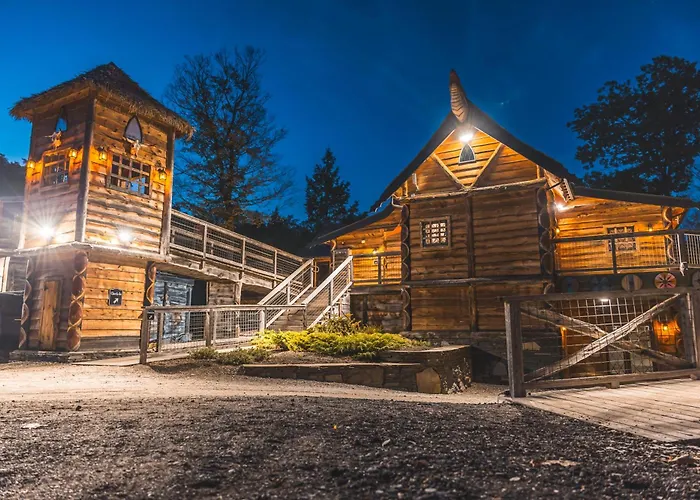Vikings Villages Resort